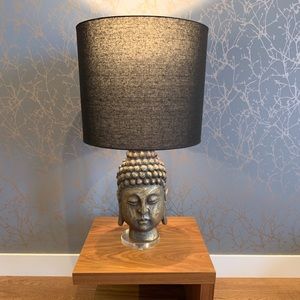 Mercana Table Lamps
